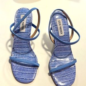 Steve Madden heels